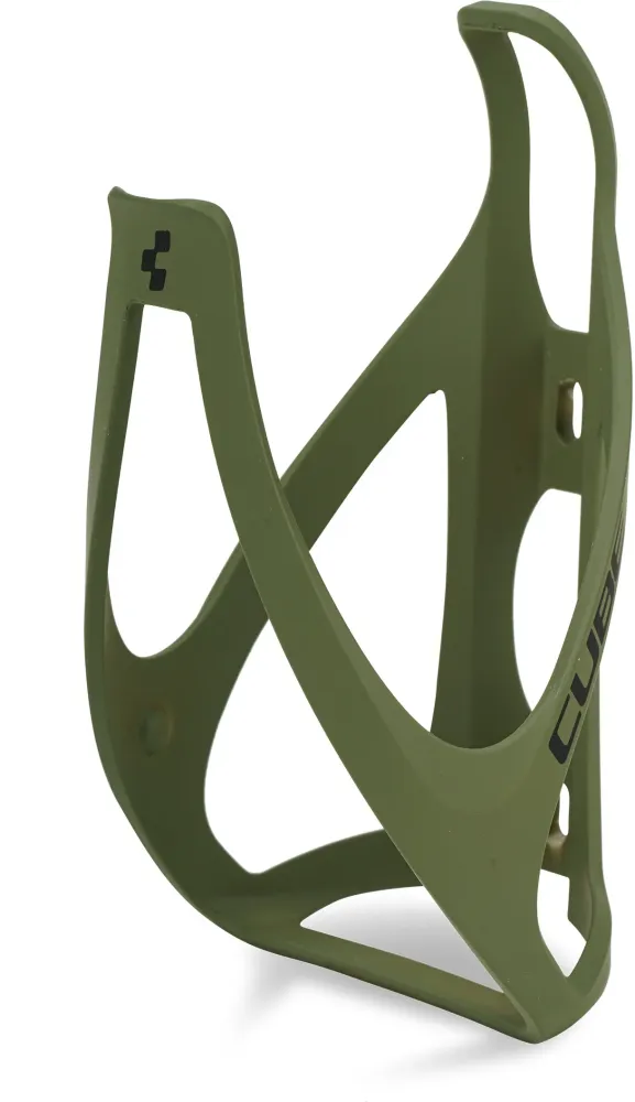 CUBE Bidonhouder HPP mat olive´n´black
