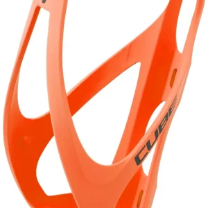 CUBE Bidonhouder HPP mat orange´n´black