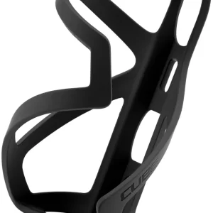 CUBE Bidonhouder HPP Sidecage mat zwart´n´glossy black