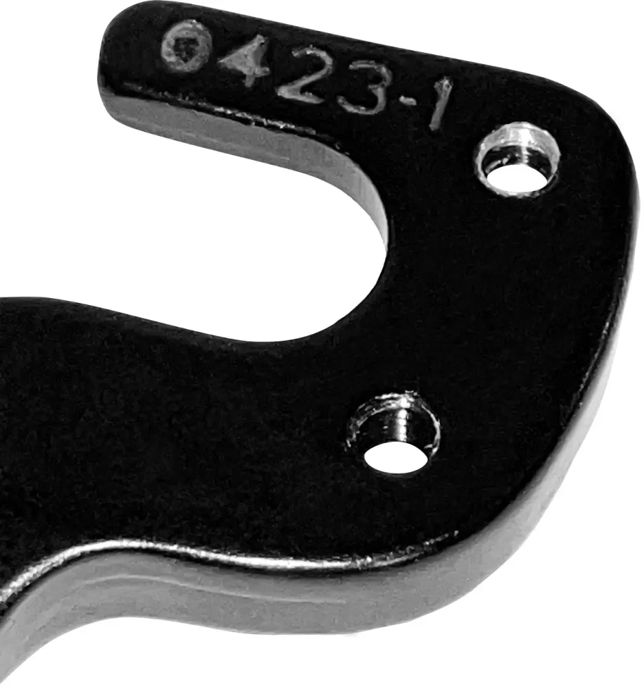 CUBE derailleurhanger #149 lang