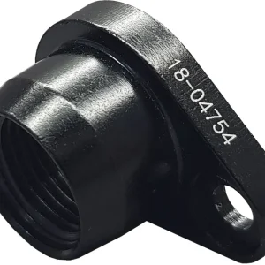 CUBE Derailleurhanger druppel X12 MTB (18-04754)