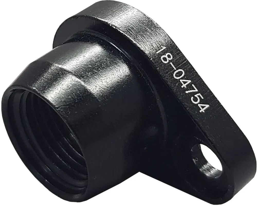 CUBE Derailleurhanger druppel X12 MTB (18-04754)