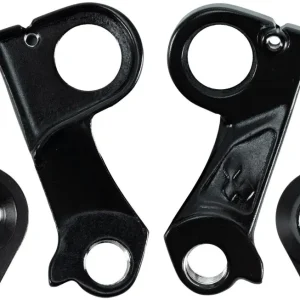 CUBE Derailleurhanger set MTB X12 DM (18-05605)