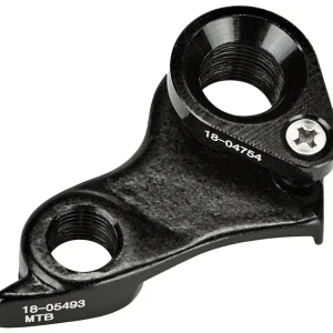 CUBE Derailleurhanger set MTB X12 STD 2020 (18-05516)
