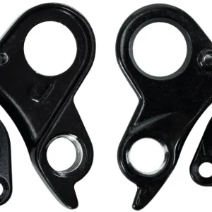 CUBE Derailleurhanger set MTB/RR X12 STD (18-06267)