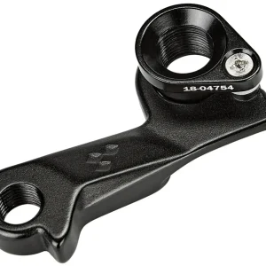 CUBE Derailleurhanger set RR X12 Direct Mount nieuwe druppel (19-00092)