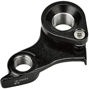 CUBE Derailleurhanger-set MTB X12 STD (18-05602)