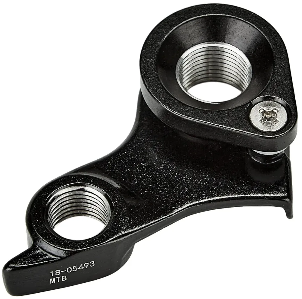 CUBE Derailleurhanger-set MTB X12 STD (18-05602)