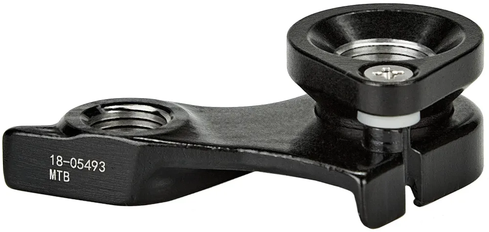 CUBE Derailleurhanger-set MTB X12 STD (18-05602)