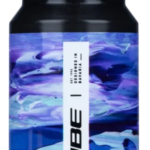 CUBE Drinkfles Flow 500 patroon