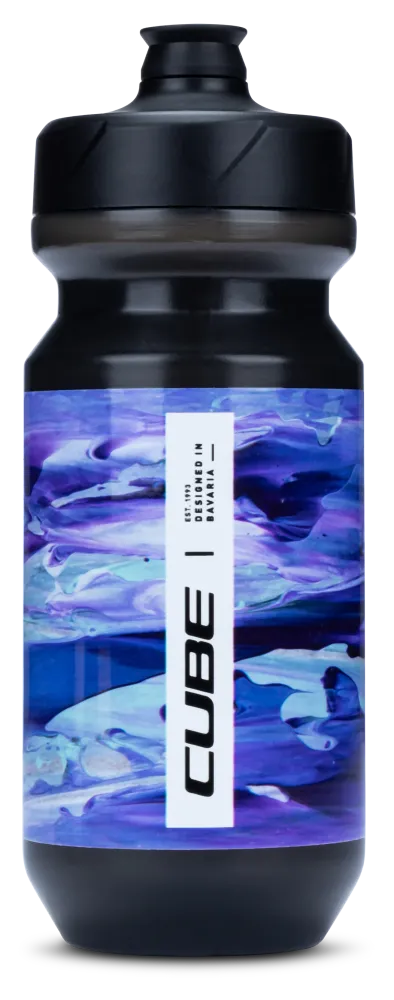 CUBE Drinkfles Flow 500 patroon