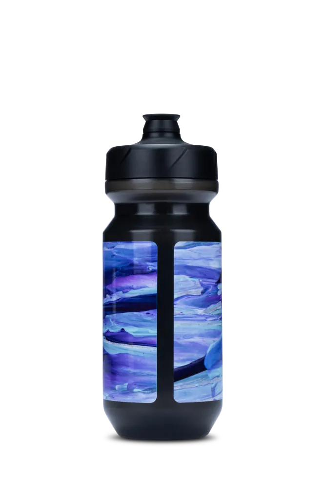 CUBE Drinkfles Flow 500 patroon