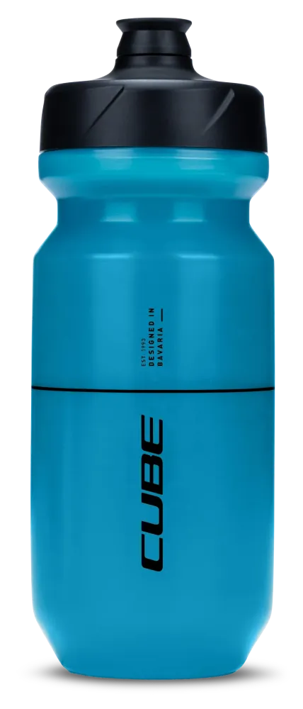 CUBE Drinkfles Flow 500 turquoise