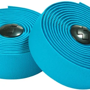 CUBE Natural Fit stuurlint COMFORT blauw