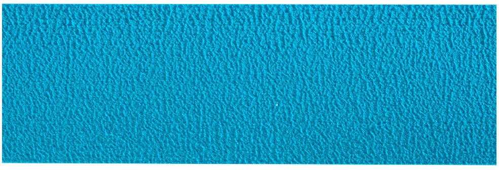 CUBE Natural Fit stuurlint COMFORT blauw