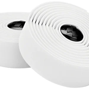 CUBE Natural Fit stuurlint COMFORT wit