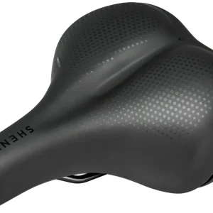 CUBE Natural Fit zadel Shen LITE