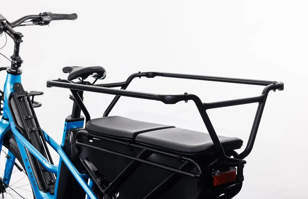 CUBE Opzetstuk Longtail