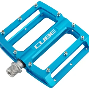 CUBE Pedalen ALL MOUNTAIN blauw