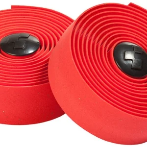 CUBE Stuurlint Kurk rood