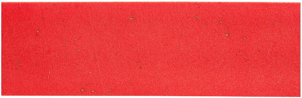CUBE Stuurlint Kurk rood