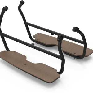 CUBE Voetplank Set Longtail