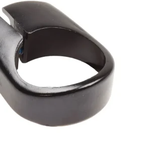CUBE zadelklem Agree 31,8 mm