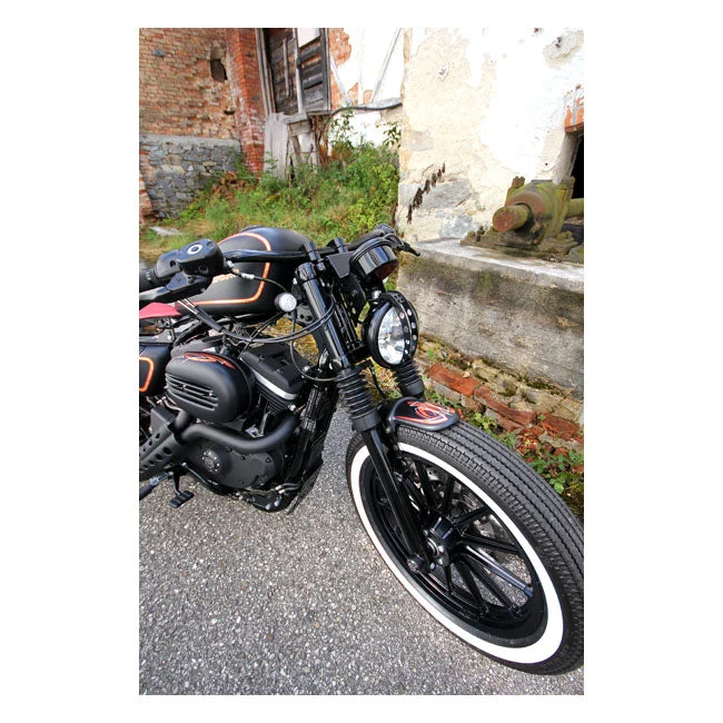 Cult-Werk Bobber voorspatbord Sportster 11-22
