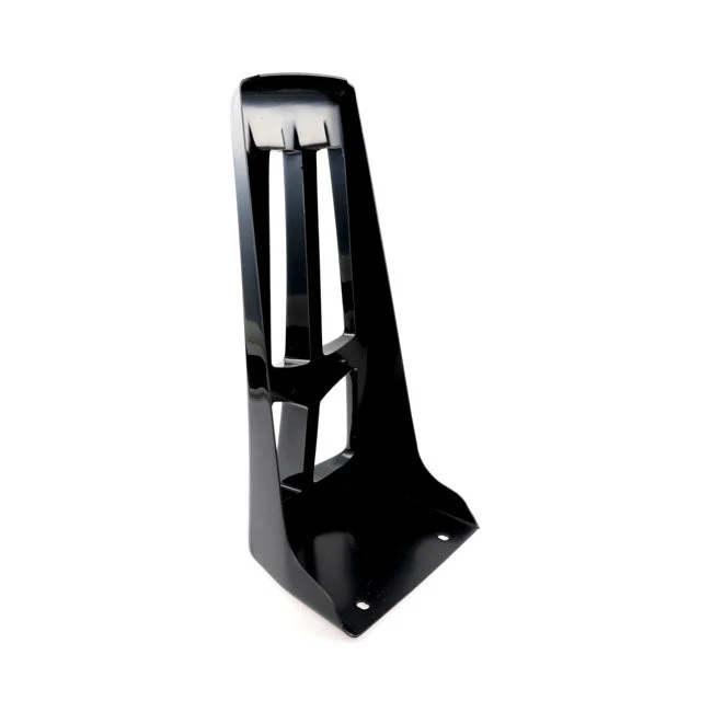 Cult-Werk Bug Spoiler Custom Gloss Black Softail 18-22