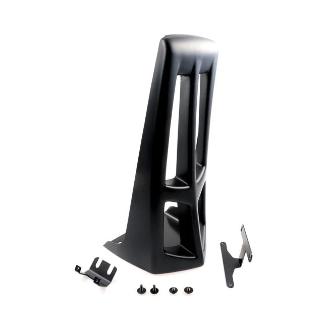 Cult-Werk Bug Spoiler Custom Paintable Softail 18-22