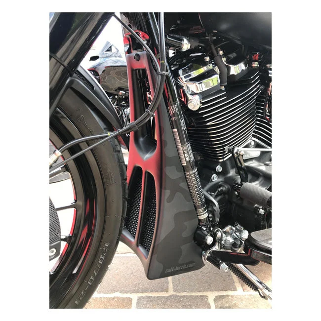 Cult-Werk Bug Spoiler Custom Paintable Touring 17-22