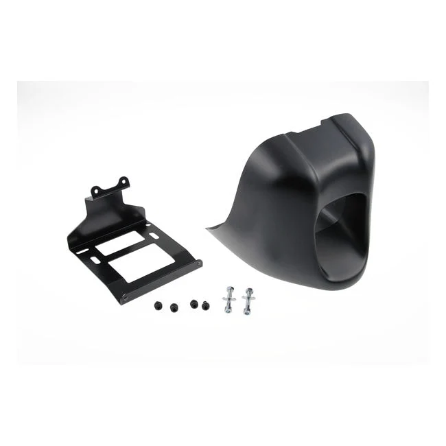 Cult-Werk Bug Spoiler Racing Overschilderbaar FXSB 13-17