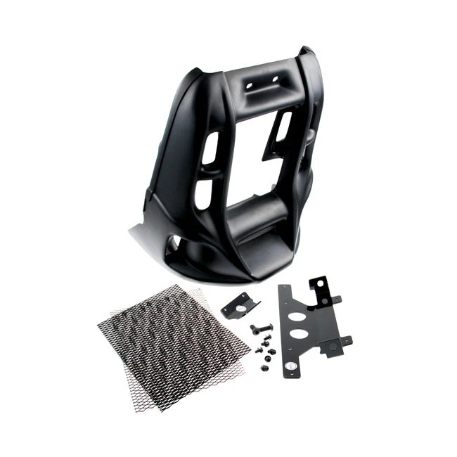 Cult-Werk Radiatorafdekking Racing Overspuitbaar FXSB 13-17