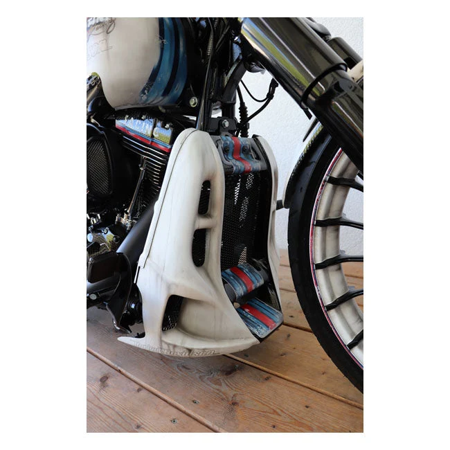 Cult-Werk Radiatorafdekking Racing Overspuitbaar FXSB 13-17