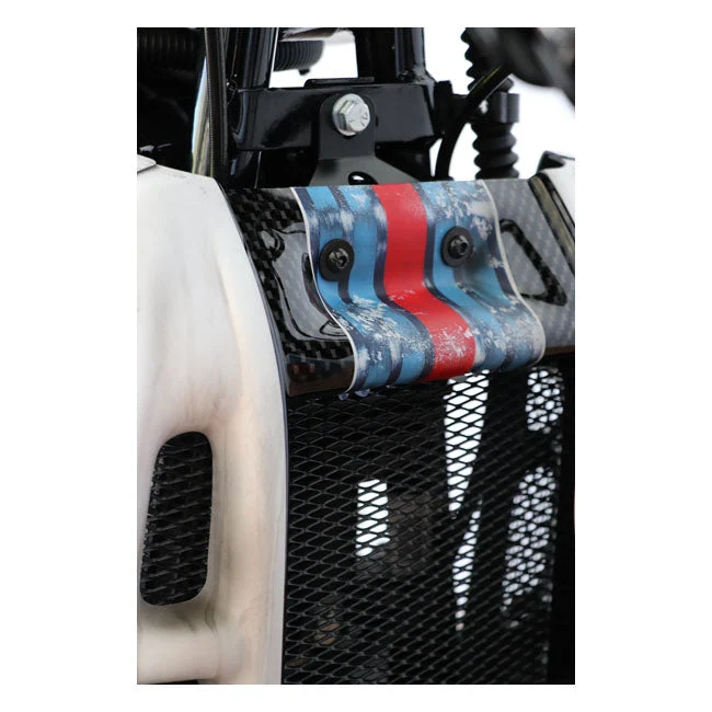 Cult-Werk Radiatorafdekking Racing Overspuitbaar FXSB 13-17