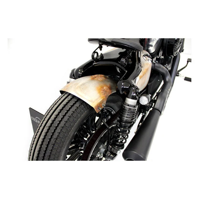 Cult-Werk Sportster Swingarm Spatbord XL 04-22