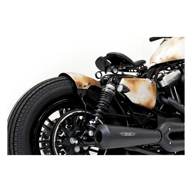 Cult-Werk Sportster Swingarm Spatbord XL 04-22