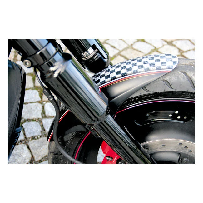 Cult-Werk GT voorspatbord VRSCR, Night Rod Special 02-11
