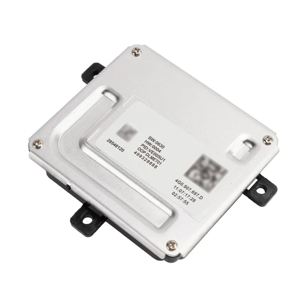 Dagrijverlichtingsmodule DRL-regeleenheid Ballast 4G0.907.697.D voor Audi