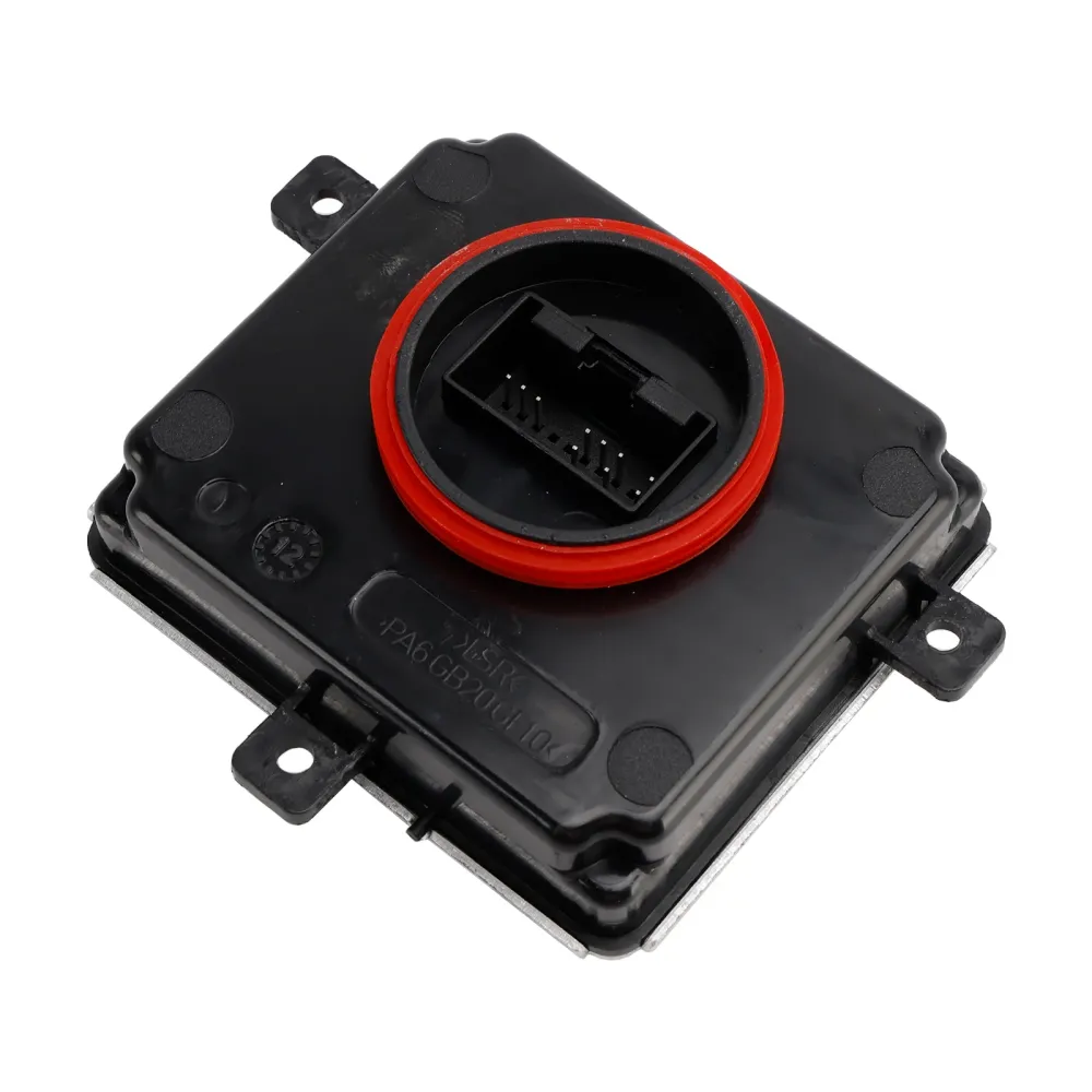 Dagrijverlichtingsmodule DRL-regeleenheid Ballast 4G0.907.697.D voor Audi