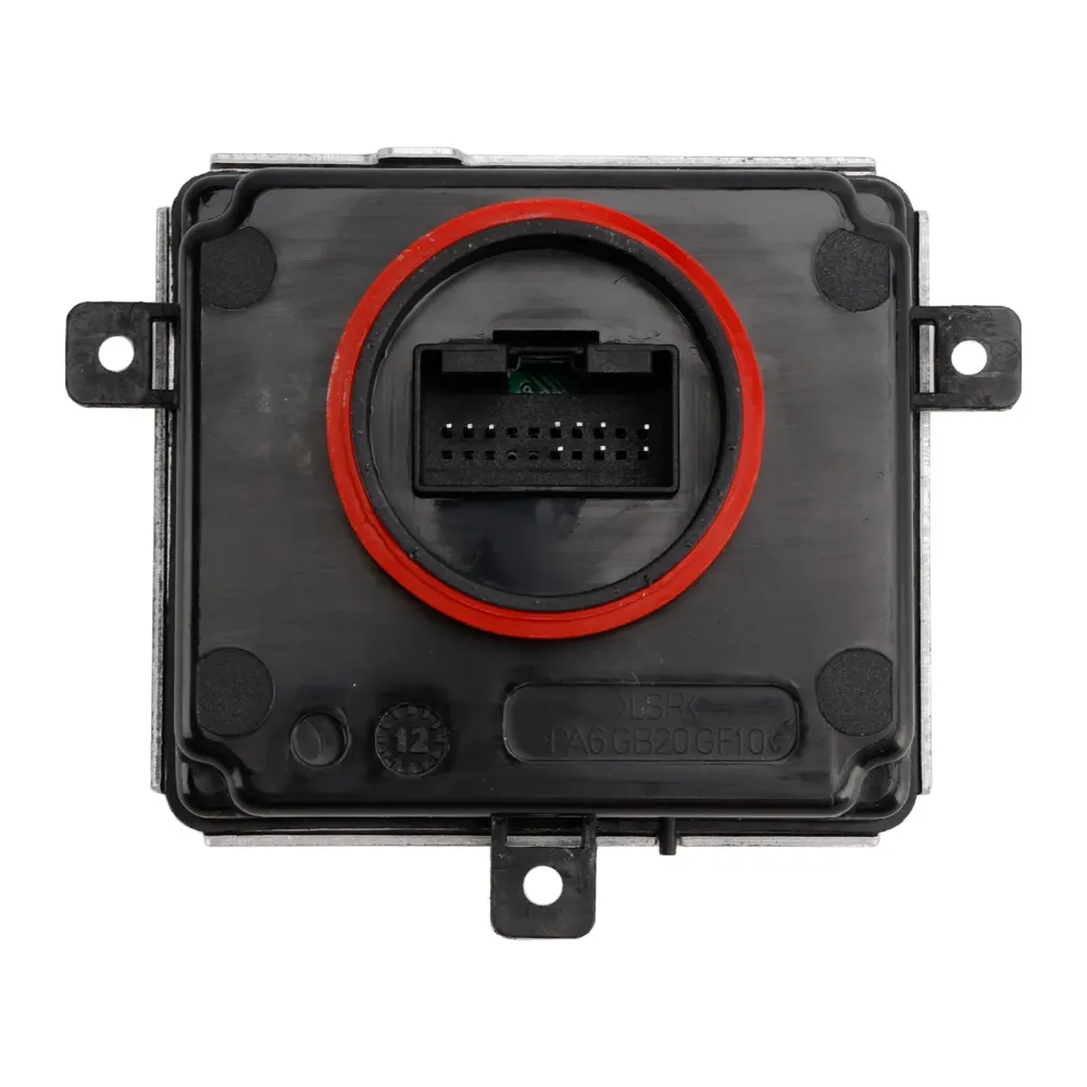 Dagrijverlichtingsmodule DRL-regeleenheid Ballast 4G0.907.697.D voor Audi