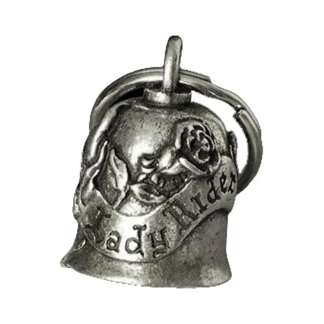 Dame Ruiter Gremlin Bell