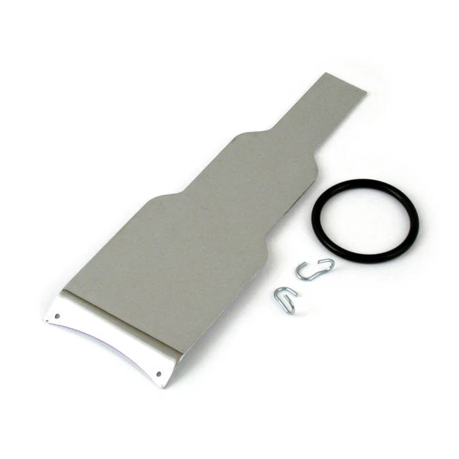 Dashboard onder FL, FX 68-84