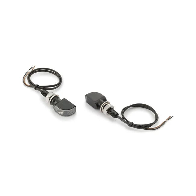 Daytona D-Light Mini 1 LED Motorfiets Richtingaanwijzers