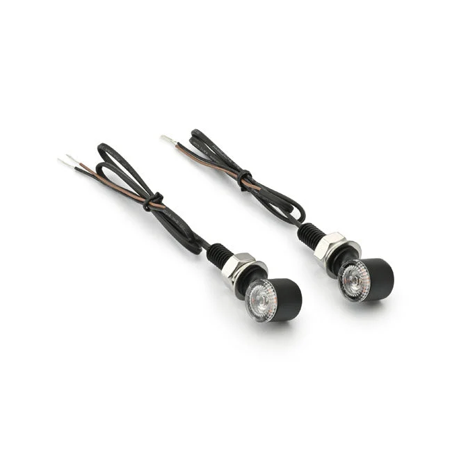 Daytona D-Light Mini 2 LED Motorfiets Richtingaanwijzers