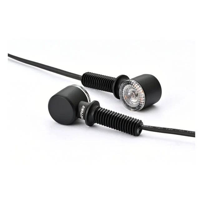 Daytona D-Light Mini 2 LED Motorfiets Richtingaanwijzers