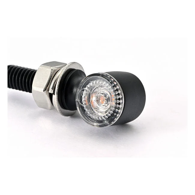 Daytona D-Light Mini 2 LED Motorfiets Richtingaanwijzers