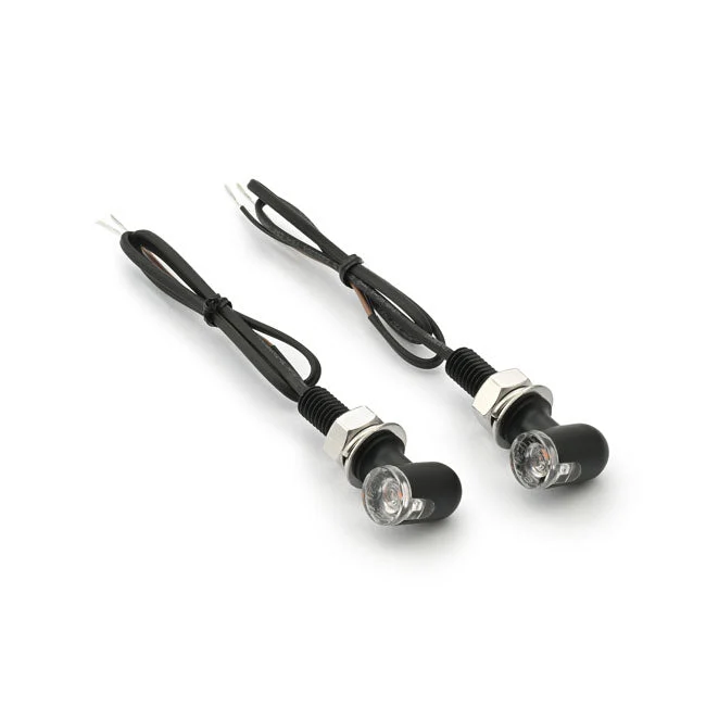 Daytona D-Light Mini 3 LED Motorfiets Richtingaanwijzers