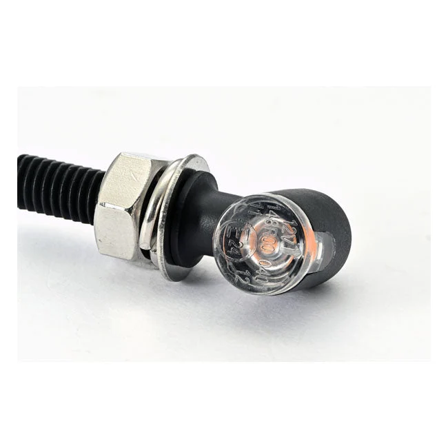 Daytona D-Light Mini 3 LED Motorfiets Richtingaanwijzers
