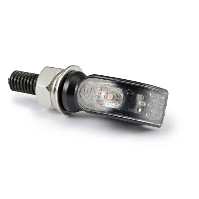 Daytona D-Light Mini 1 LED Motorfiets Richtingaanwijzers